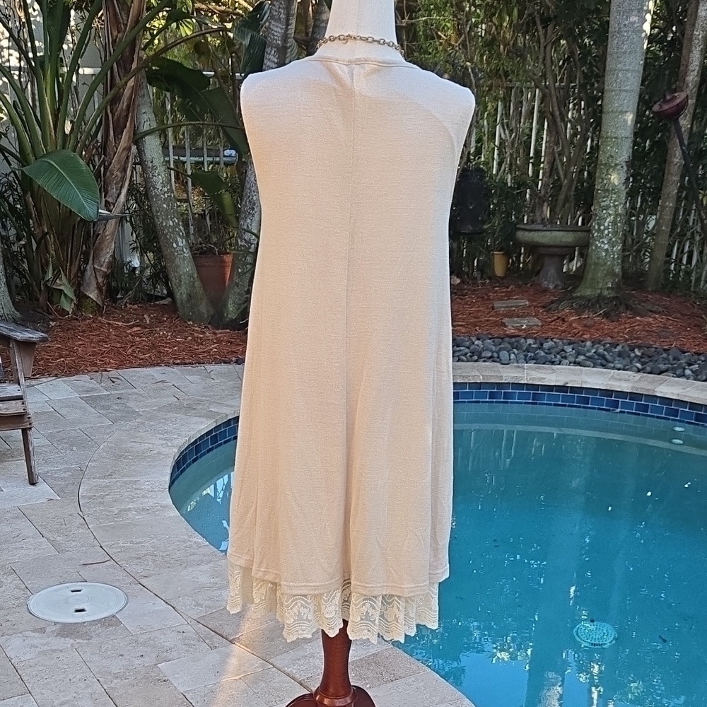 JODIFL Cream Garment - Picture 7 of 8